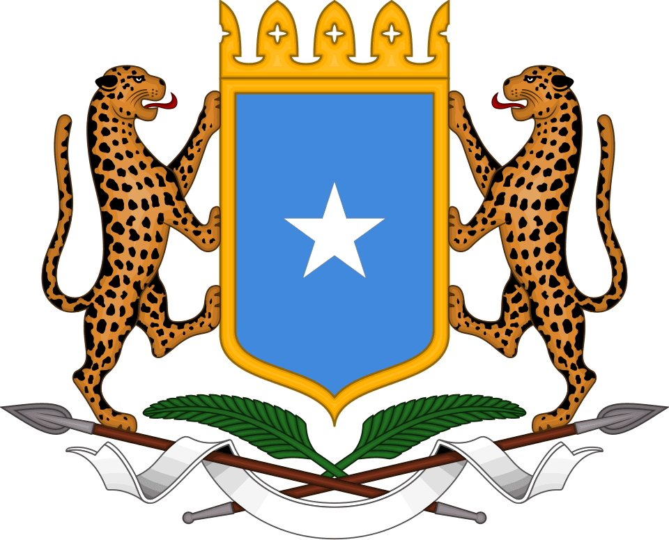 Ministry of Justice and Constitution logo